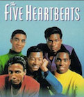 The 5 Heartbeats