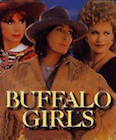 Buffalo Girls