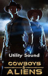 Cowboys & Aliens