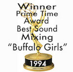 Best Sound Mixing