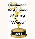 2018 Emmy Nomination