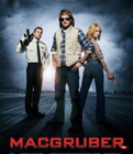 MacGruber