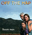 Off the Map
