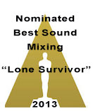 2014 Oscar Nomination