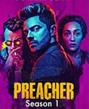 Preacher