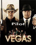 Vegas CBS TV